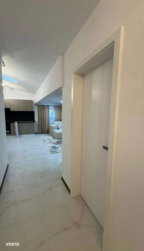 Apartament 2 camere Popeşti - Leordeni 90, loc parcare, renovat, 70mp-10