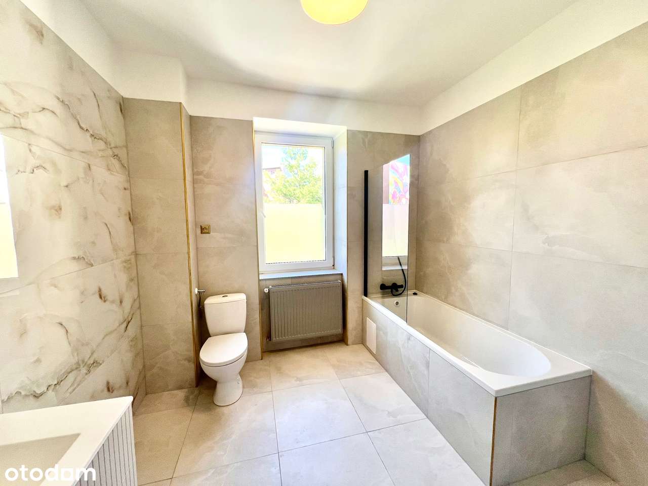 REZERWACJA ! Sprzedam 3-pokojowe mieszkanie Bytom Centrum-6