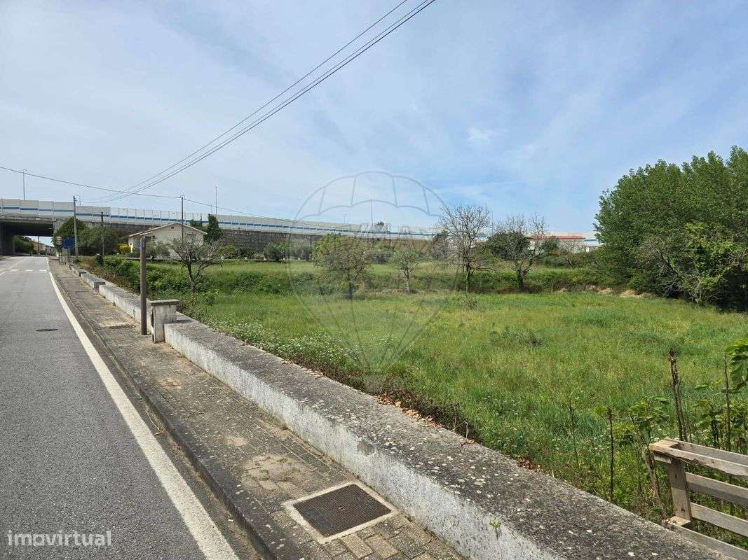 Terreno  para venda - Grande imagem: 1/6