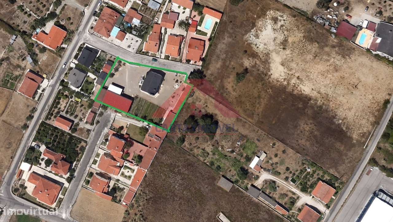 Moradia T4 Venda em Vale de Santarém,Santarém - Grande imagem: 5/16