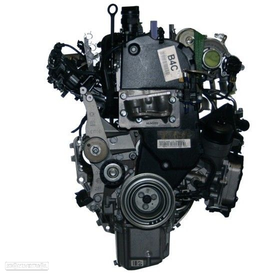 Motor Completo  Usado JEEP RENEGADE 1.4 MultiAir - 2