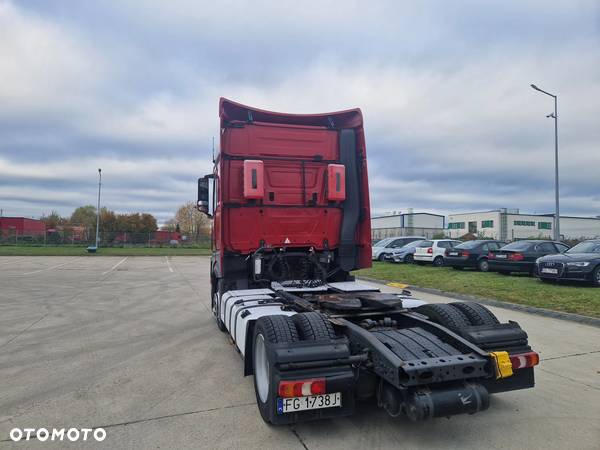 Mercedes-Benz actros 1845 euro 6 - 5