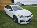 Volkswagen Golf GTD 2.0 TDI SCR DSG - 2