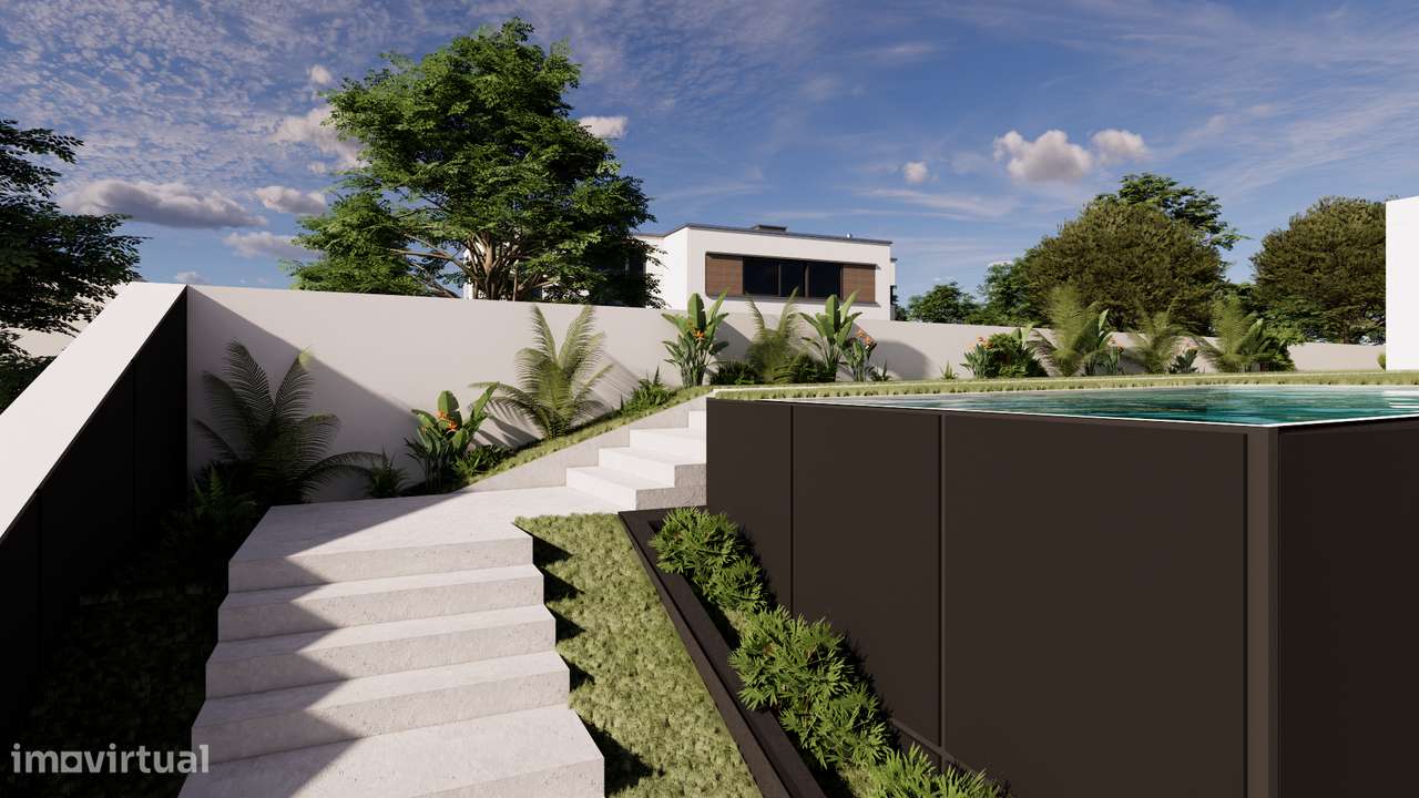 Nova construção Vila Brejo, LEIRIA - AMOR - Grande imagem: 5/55