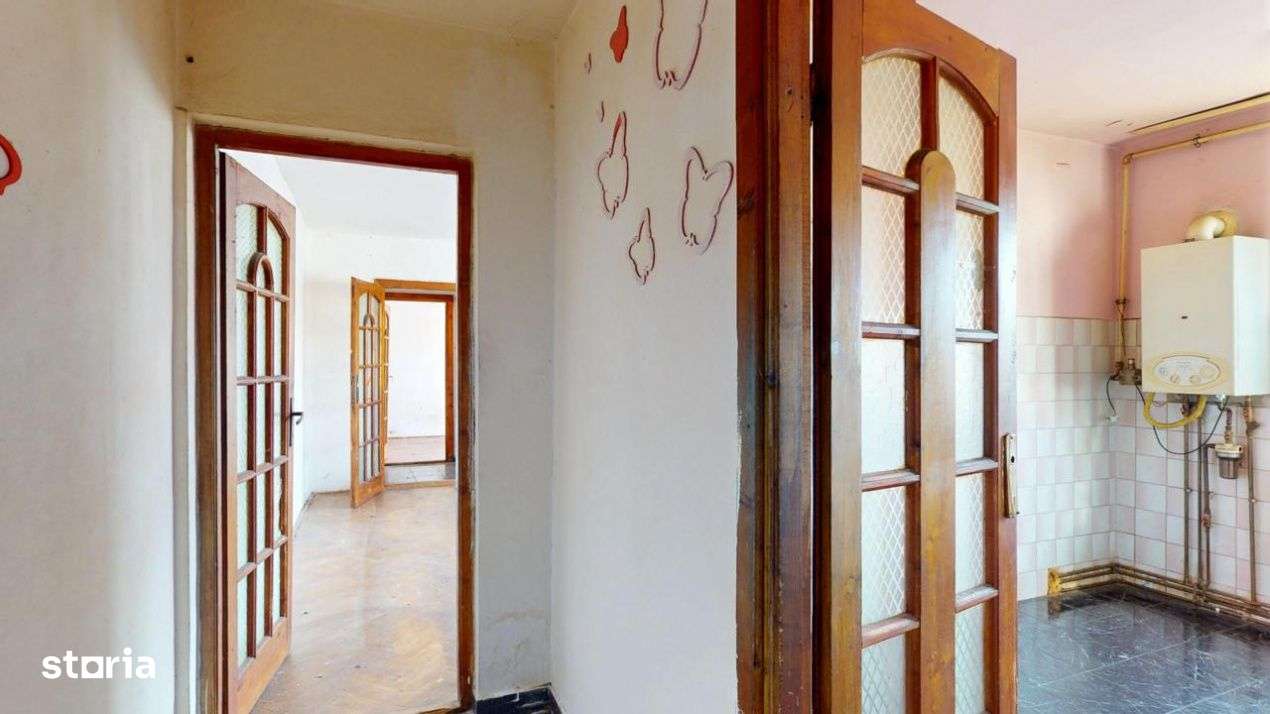 2 camere, 50mp, centrala termica, 0% Comision-7