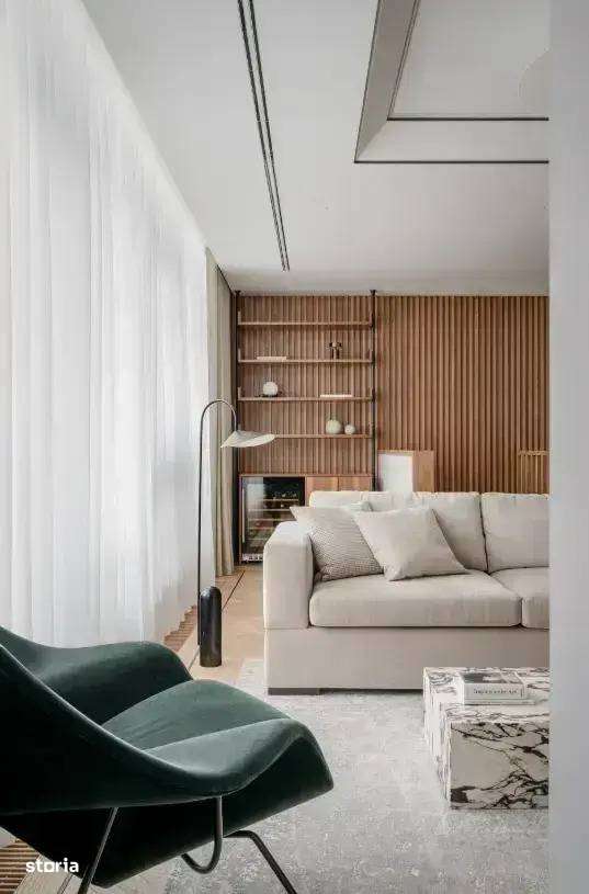 Duplex exclusiv finalizat | Etaj 10 si 11 | 3 camere | TVA inclus