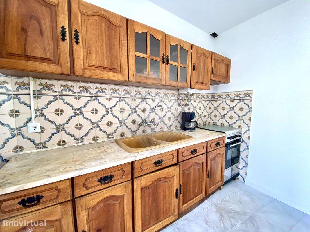 Moradia T1 para venda - Grande imagem: 5/21