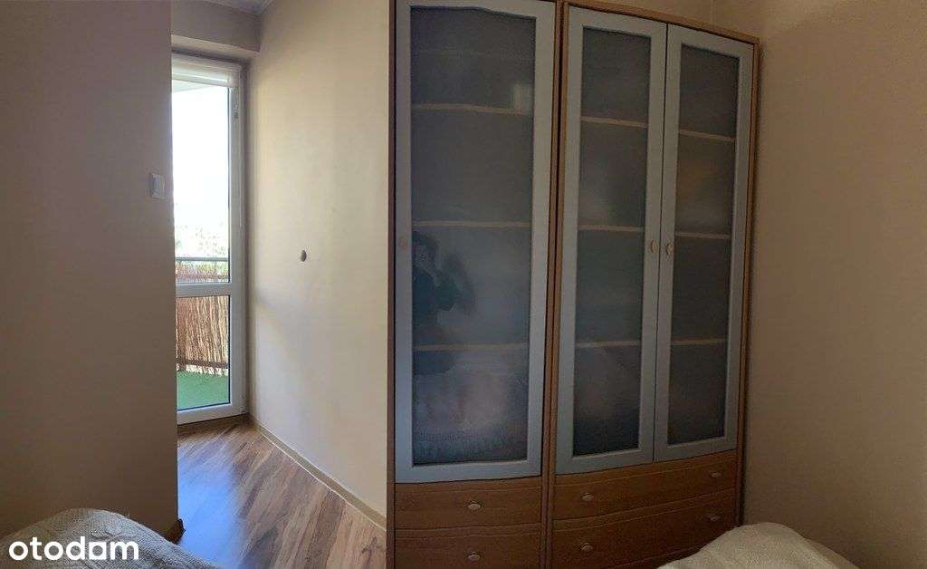 Do wynajęcia, Bukowe, śliczne dwa pokoje, 32,60m2 - Pełny obrazek: 4/11