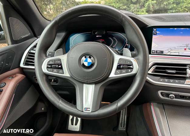 BMW X5 xDrive45e - 23