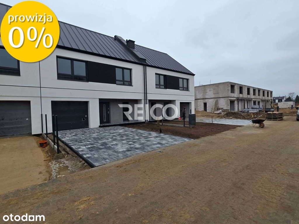 Atrakcyjna lokalizacja, 4 sypialnie, blisko port - Pełny obrazek: 2/20