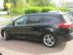 Ford Focus 1.0 EcoBoost Start-Stopp-System ACTIVE - 7