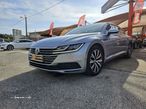 VW Arteon 2.0 TDI Elegance DSG - 14