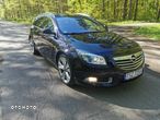 Opel Insignia 2.0 Turbo Sports Tourer Innovation - 5