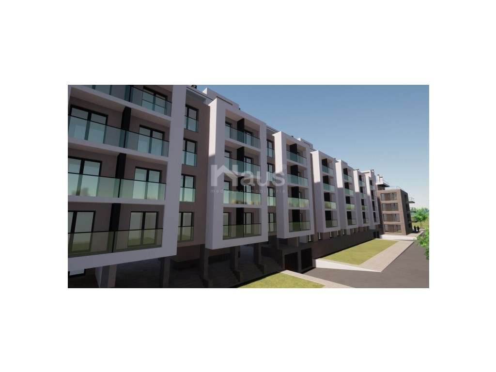 Duplex T5 com Garagem e terraço - Grande imagem: 4/4