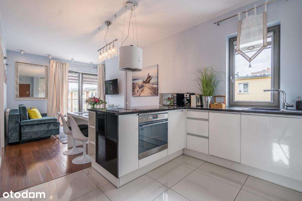 Apartament nad Motławą - Waterlane-5