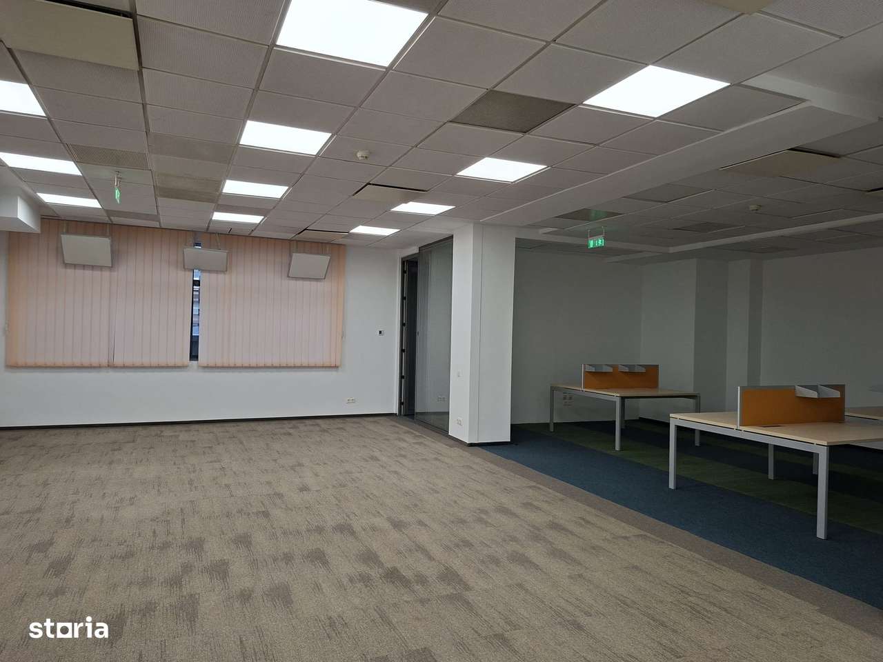 Spații de birouri de inchiriat  în locație centrală/Cluj-Napoca - Imagine principală: 4/6