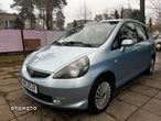 Honda Jazz 1.2 LS - 2