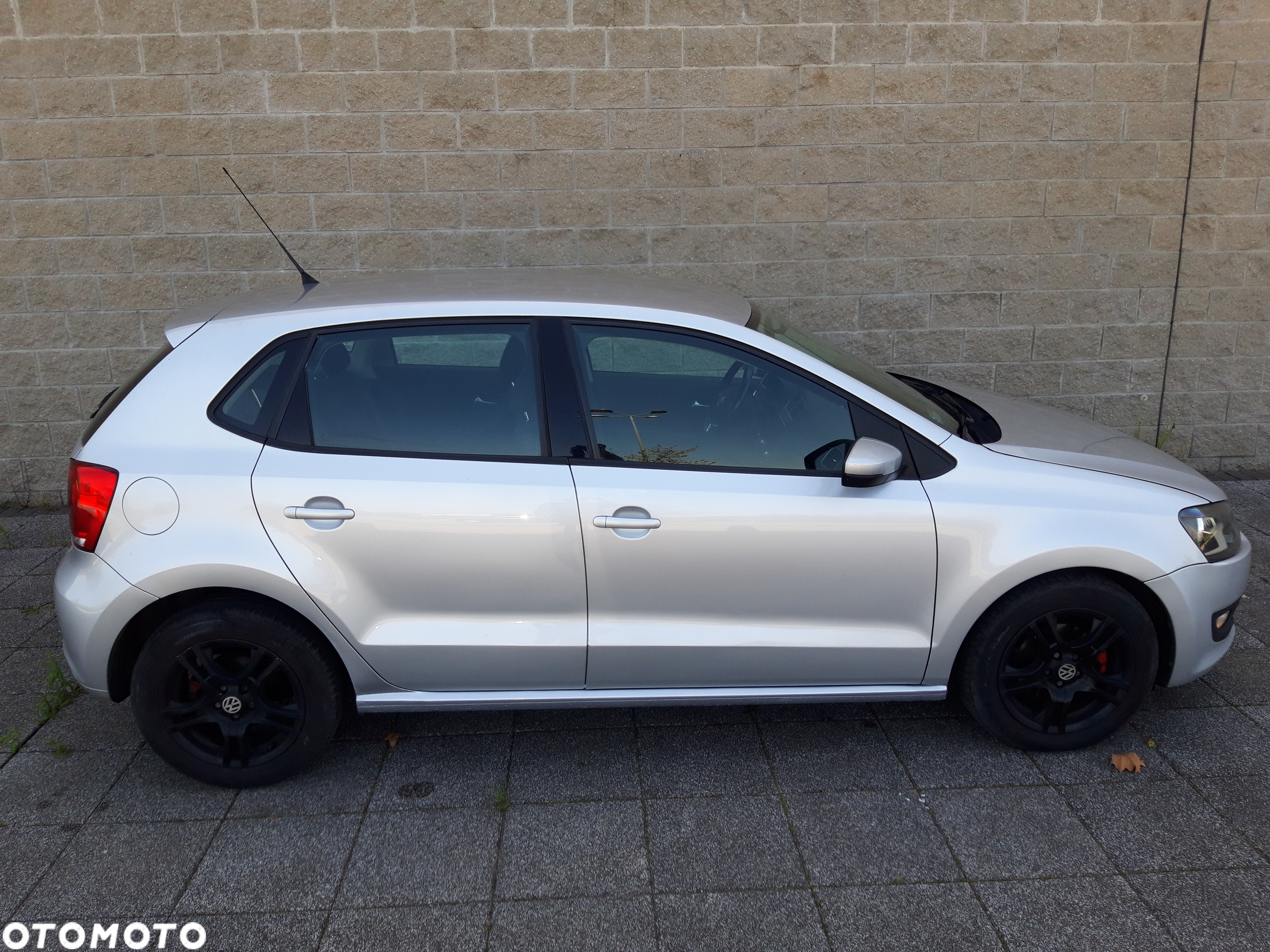 Volkswagen Polo 1.6 TDI DPF Comfortline Optimum - 15