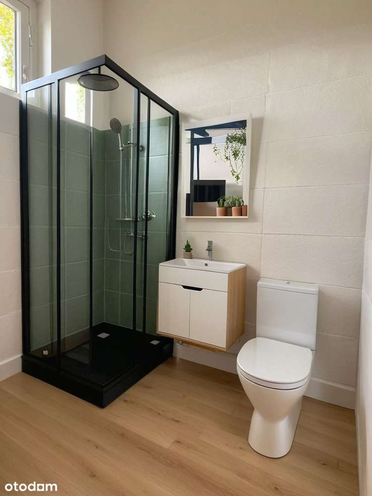 Atrakcyjne 3-pokojowe mieszkanie z ogrodem - Pełny obrazek: 4/14