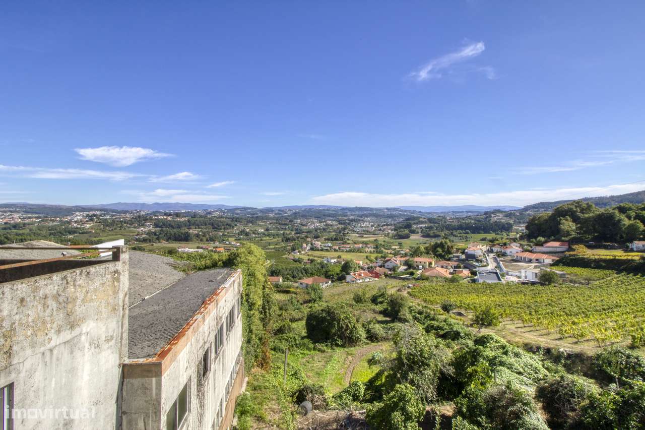 Andar moradia T3 em Torrados-21