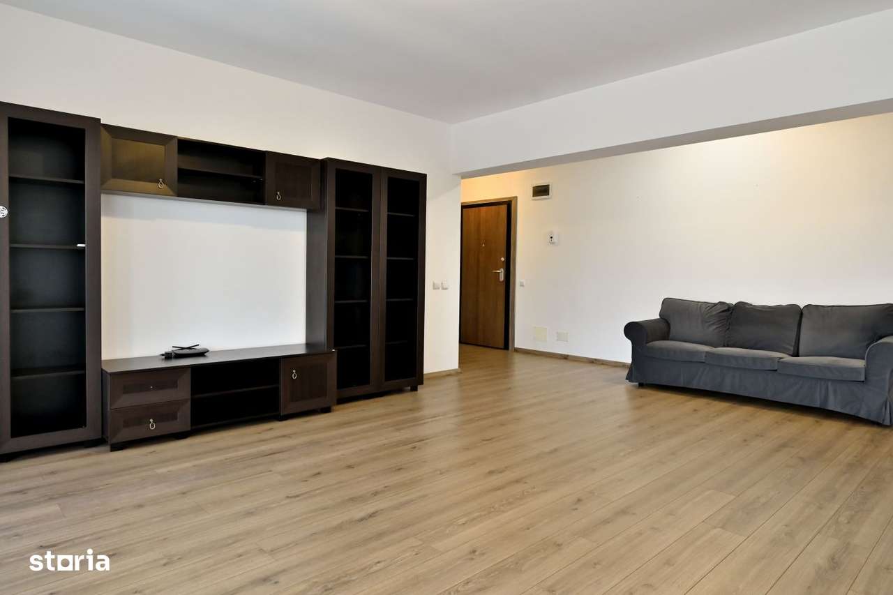 Apartament Mare 64 mp utili iesire metrou Jiului Bucurestii Noi Pajura - Imagine principală: 4/15