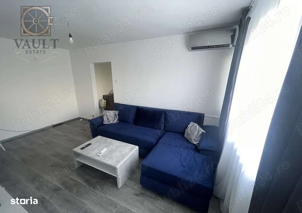 Apartament 2 camere Favorit - Imagine principală: 1/10