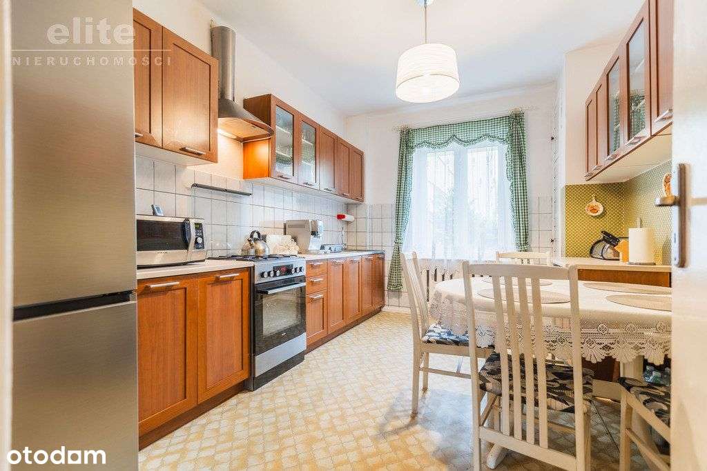 Na sprzedaż 3 pokoje z balkonem - Pogodno-8