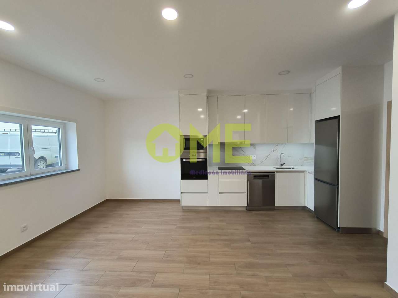 Apartamento T2 em Ourém - Totalmente Remodelado e Pronto a Habitar!-18