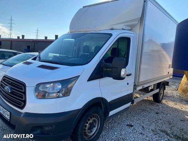 Ford Transit - 2