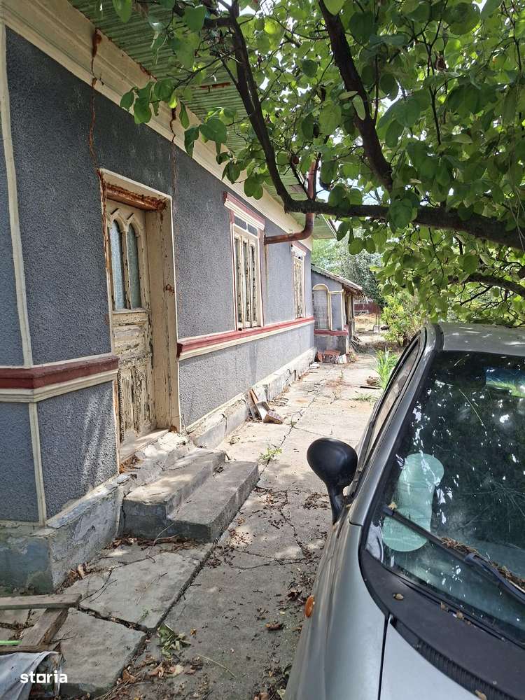 Teren, 1 060 m², -3