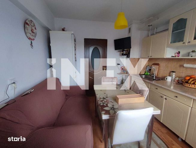 Apartament 2 camere in Trivale | mobilat si cu BOXA |  Persoana Fizica-0