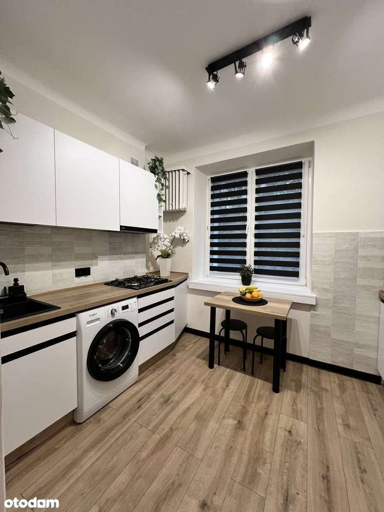 Do wynajęcia: przytulna kawalerka w Łodzi, tuż obok Manufaktury! - Pełny obrazek: 4/14