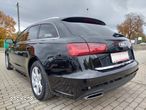 Audi A6 2.0 TDI ultra S tronic - 4