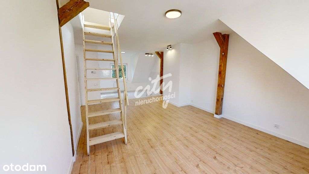 [3D] Nowe 3 pokoje, blisko ronda Giedroycia - Pełny obrazek: 5/11