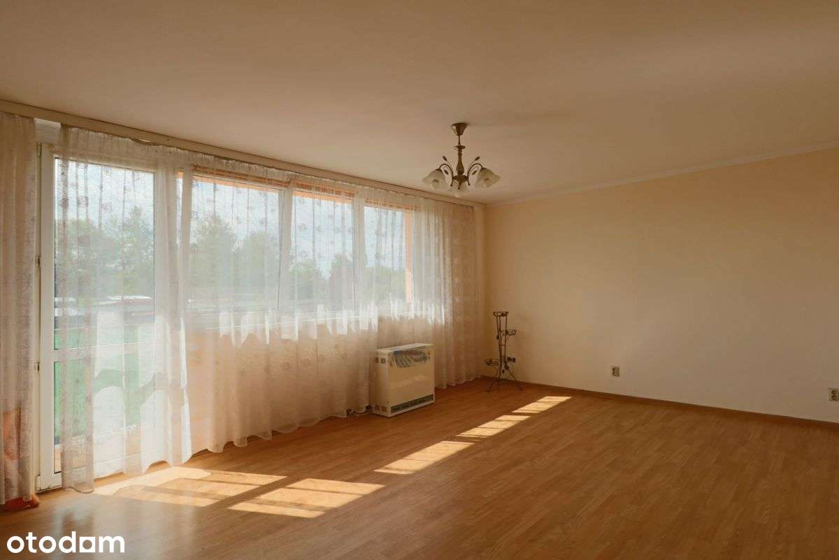 1 piętro, 3 pok, balkon, garaż - Strzeszów-6