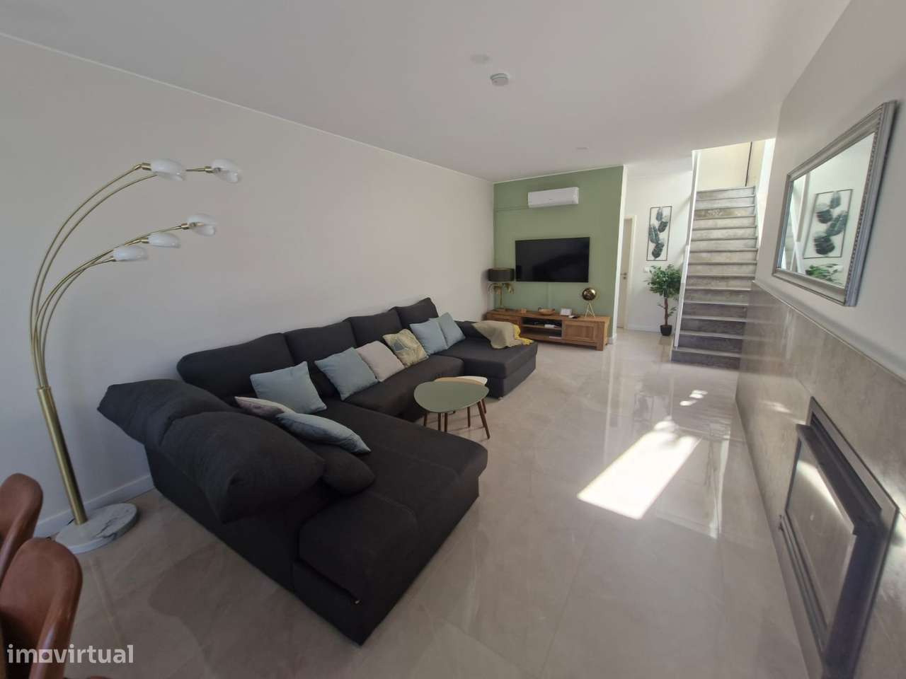 Villa in Albufeira | Sea View, Pool and Countryside - Grande imagem: 4/40