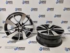 Jantes Renault Megane em 17 (5x114.3) - 4