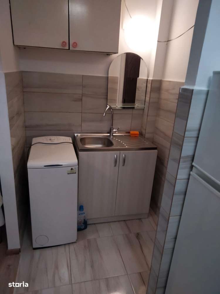 Garsoniera apropiere Podu Ros! - Imagine principală: 4/4