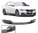 SPOILER LIP FRONTAL CARBONO PARA BMW SERIE 3 F30 F31 LOOK M TECH M-PERFORMANCE - 5