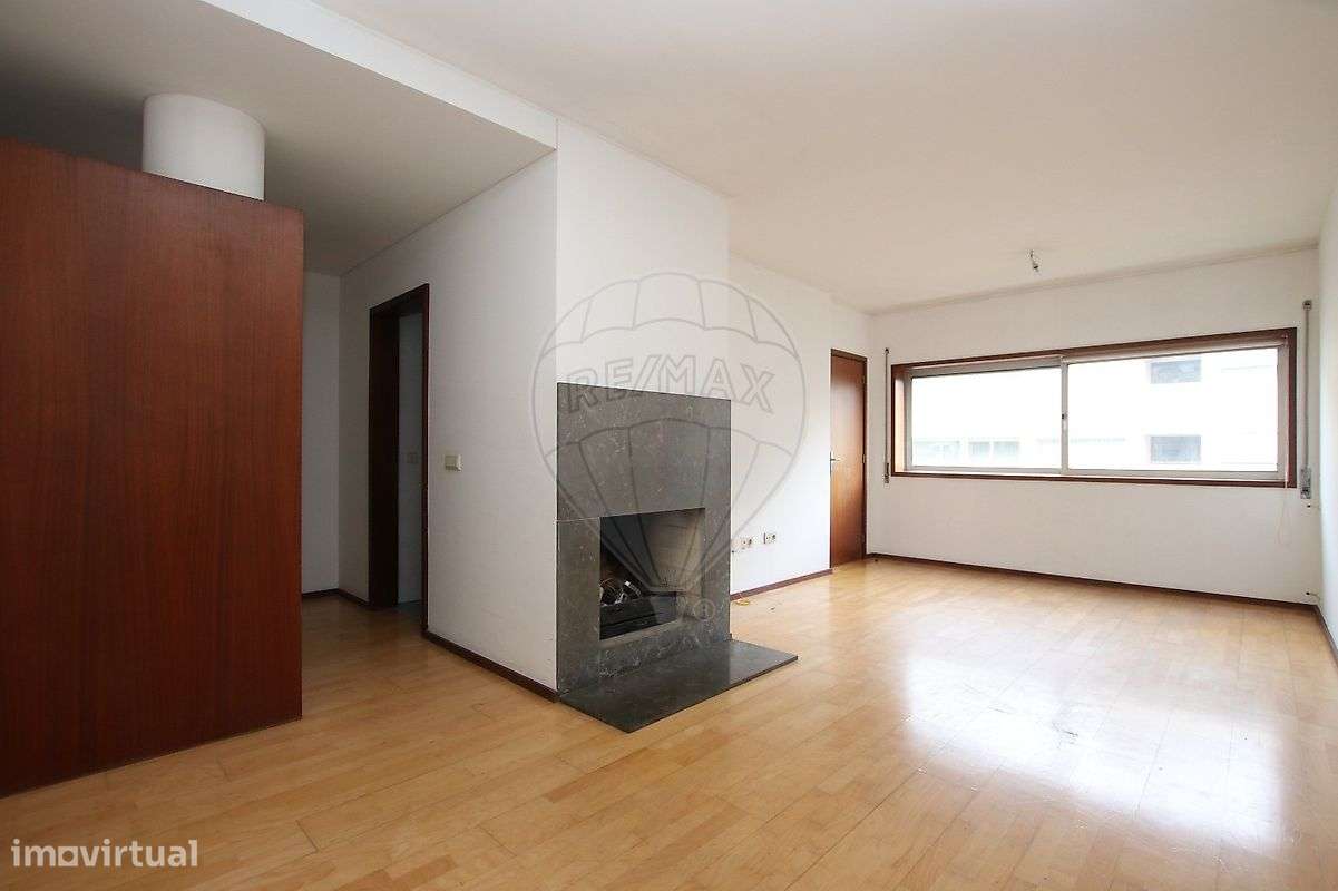 Apartamento T1 para arrendamento - Grande imagem: 3/9