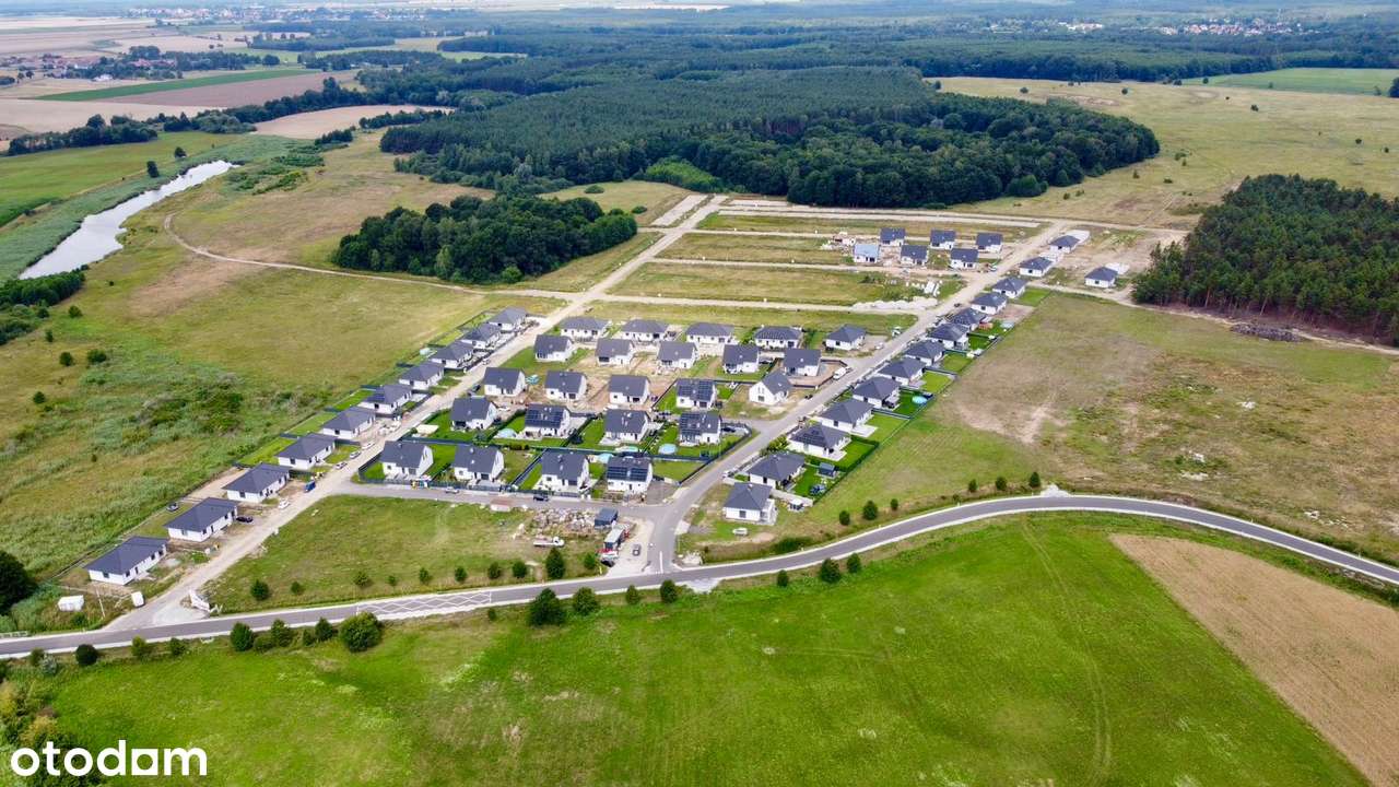 Nowoczesny dom 4-pokojowy z garażem-9