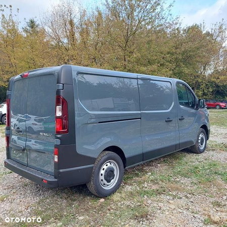 Renault Trafic - 7