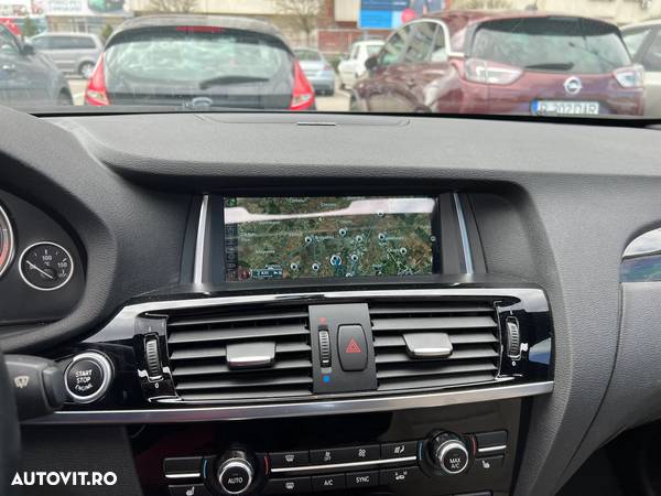 BMW X4 xDrive20d - 5