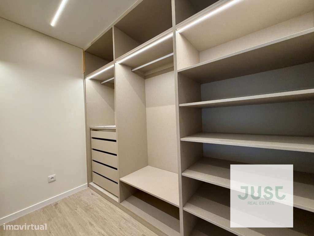 Moradia Terrea t3+ 1 com piscina-9