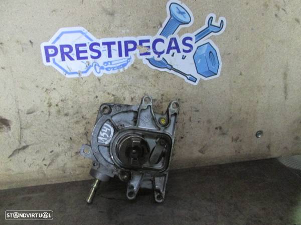 Depressor 0252738 OPEL VECTRA C 2004 2.0 CDTI LUK SAAB 93 2001 2.0 CDTI Luk - 2