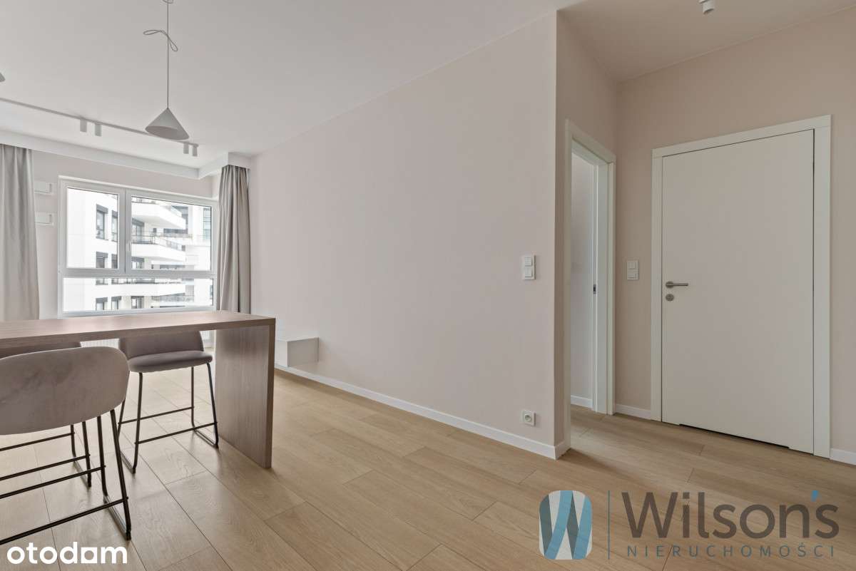 Żoliborz Artystyczny 2pok 44m2 garaż wolne od już-10