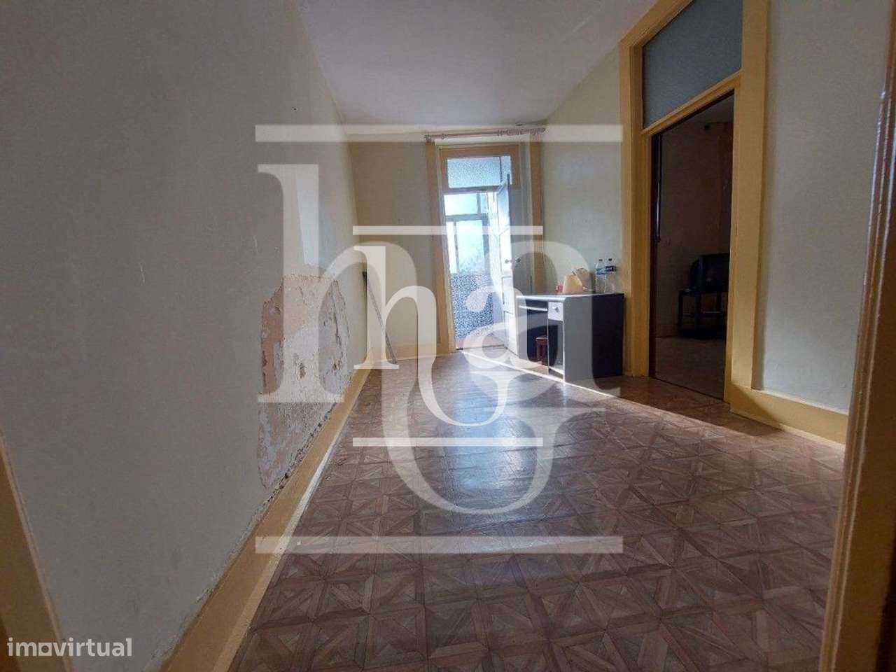 Moradia Porto- Avenida França - Grande imagem: 5/22