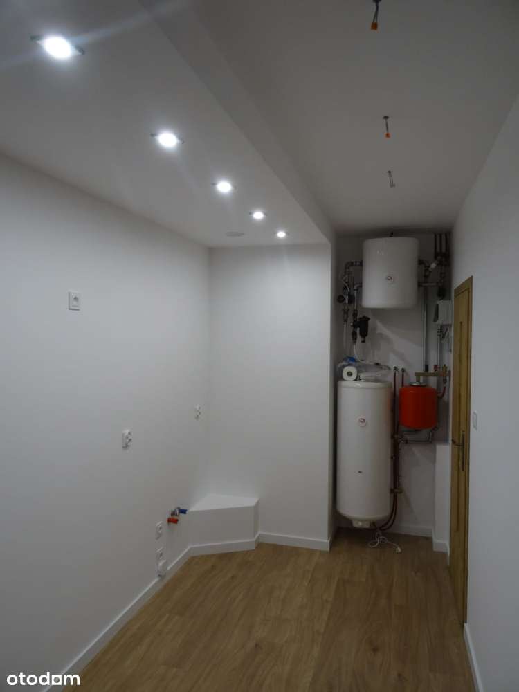 Mieszkanie po remoncie z garażem i pompą ciepła – dostępne od zaraz! - Pełny obrazek: 4/20