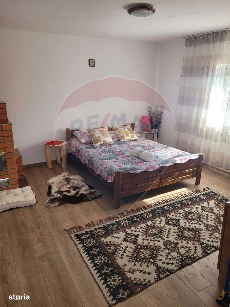 Vânzare casa la munte - zona turistica - Baia de Fier - Imagine principală: 2/20