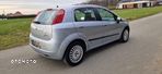 Fiat Grande Punto Gr 1.3 Multijet 16V Energy - 4